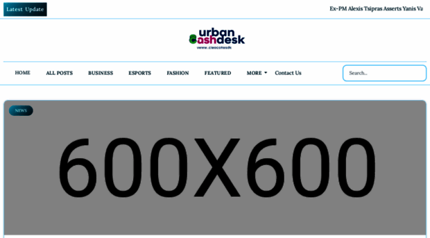 urbancashdesk.uk
