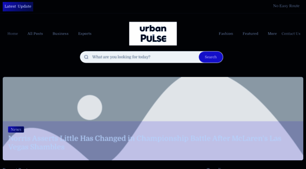 urbancashpulse.uk