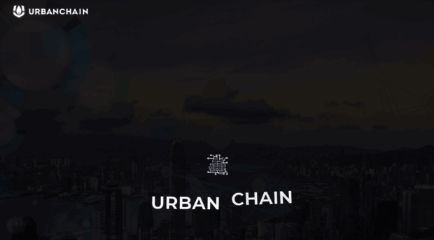 urbanchain.world
