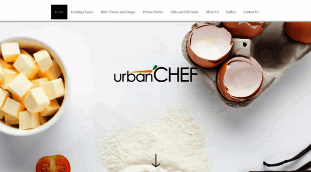 urbanchefhouston.com