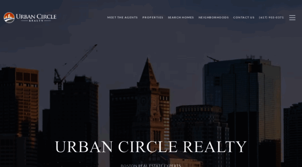 urbancirclerealty.com