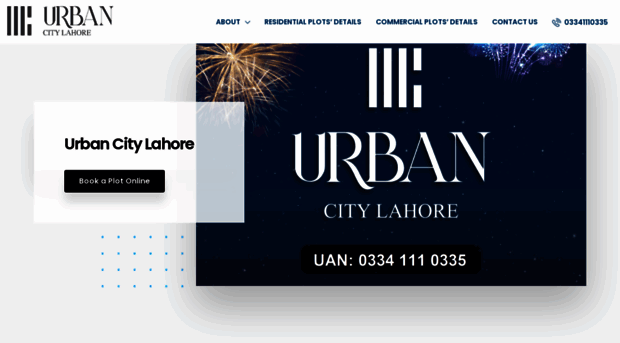 urbancityonline.com