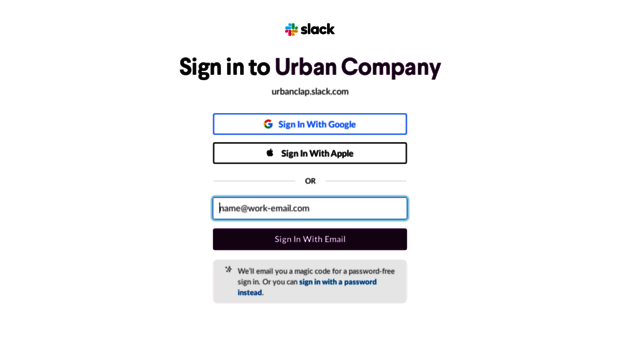 urbanclap.slack.com