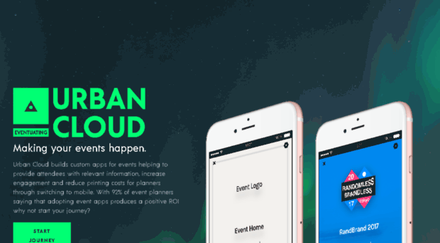 urbancloud.com