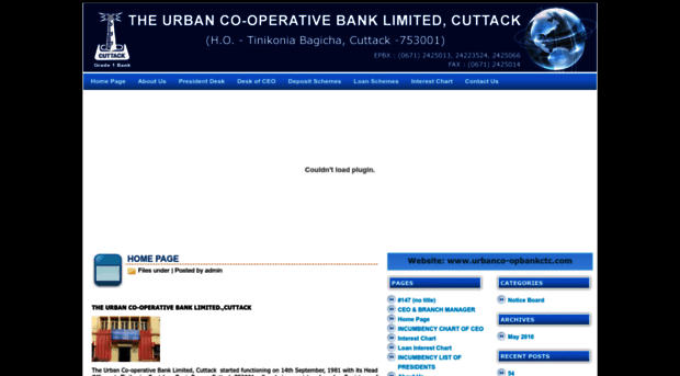 urbanco-opbankctc.com