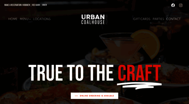 urbancoalhouse.com