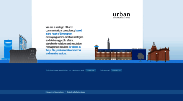 urbancomms.com