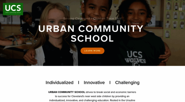 urbancommunityschool.org