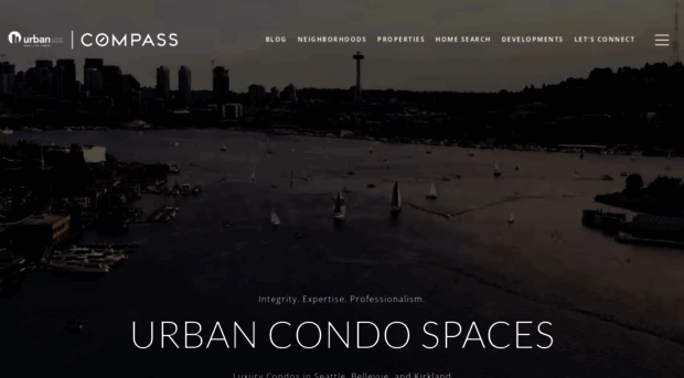urbancondospaces.com
