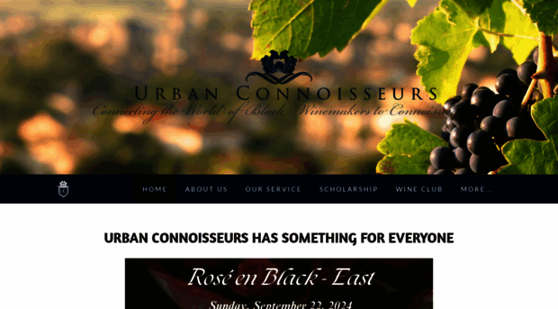 urbanconnoisseurs.com