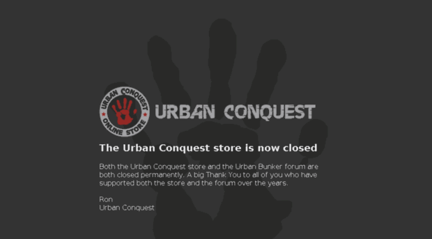 urbanconquest.com.au