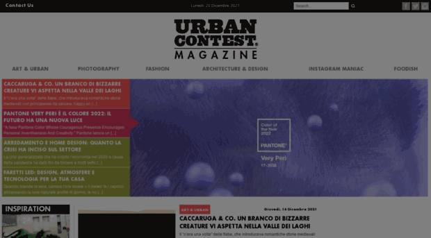 urbancontest.com