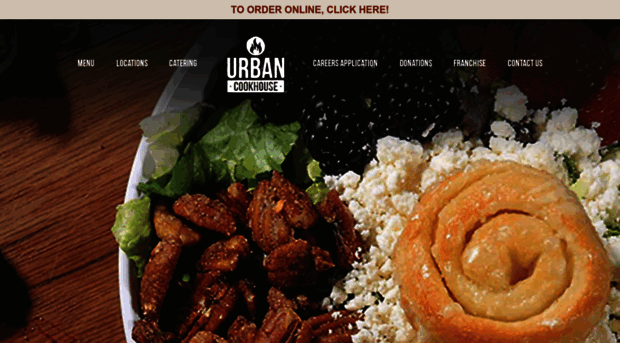 urbancookhouse.com