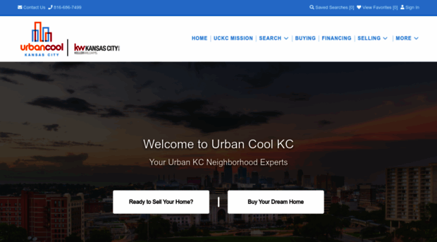 urbancoolkcteam.com