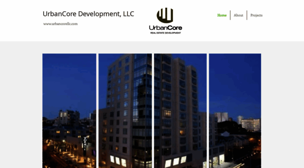 urbancorellc.com