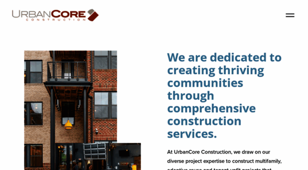 urbancoreva.com