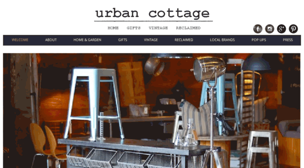 urbancottagebermuda.com