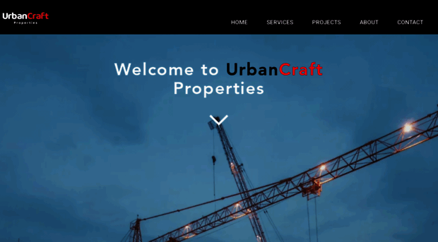 urbancraftproperties.in