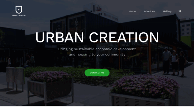 urbancreationusa.com