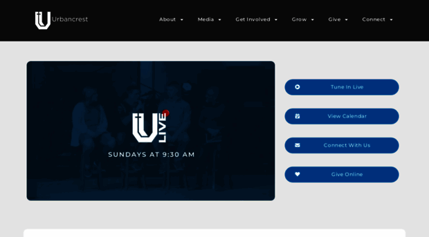 urbancrest.org