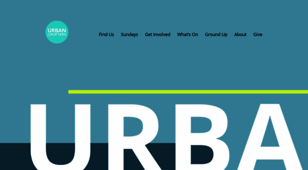 urbancrofters.co.uk