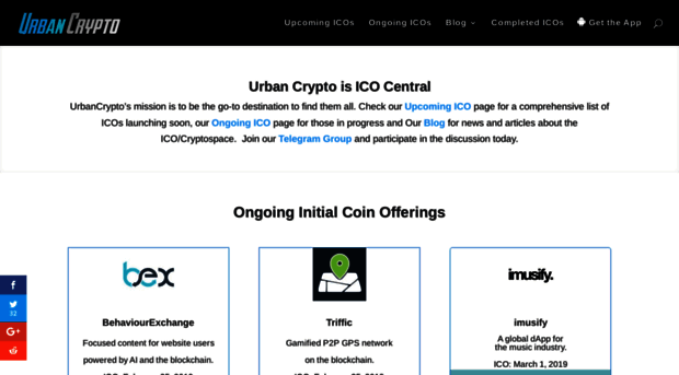 urbancrypto.com