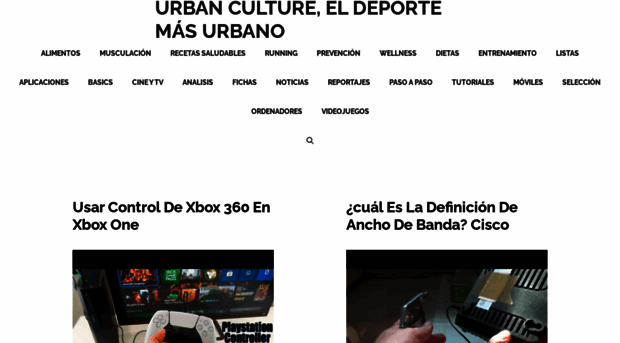 urbanculture.es