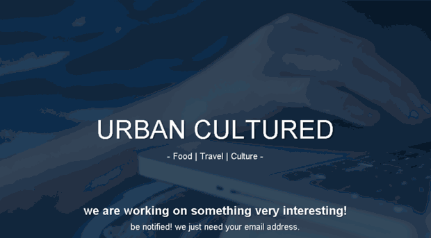 urbancultured.com