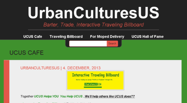 urbanculturesus.com