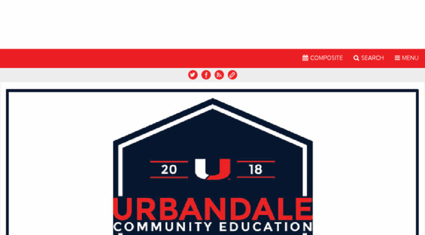 urbandalecommunityed.com