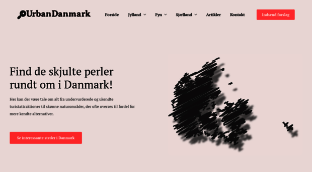 urbandanmark.dk