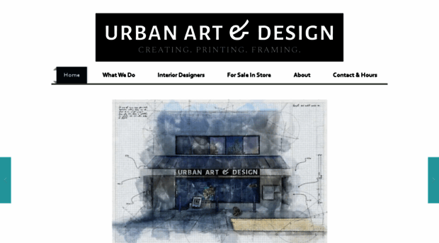 urbandecorcentre.com