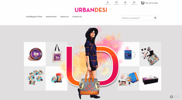 urbandesi.co