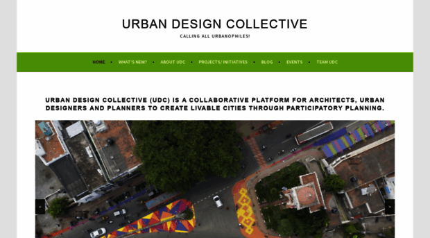 urbandesigncollective.org