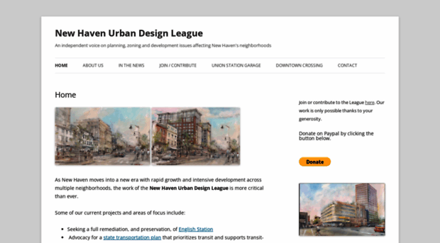 urbandesignleague.org