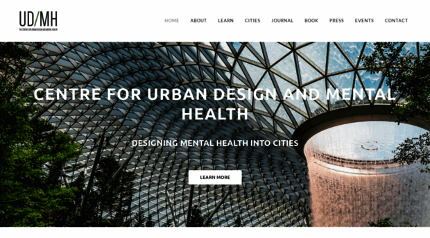 urbandesignmentalhealth.com