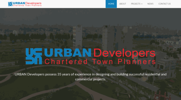 urbandevelopersgroup.com