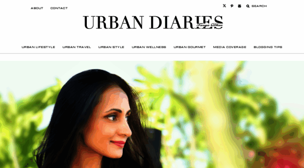 urbandiaries.in