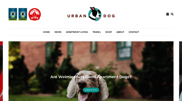 urbandognyc.com