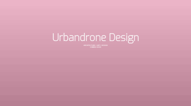 urbandrone-design.com