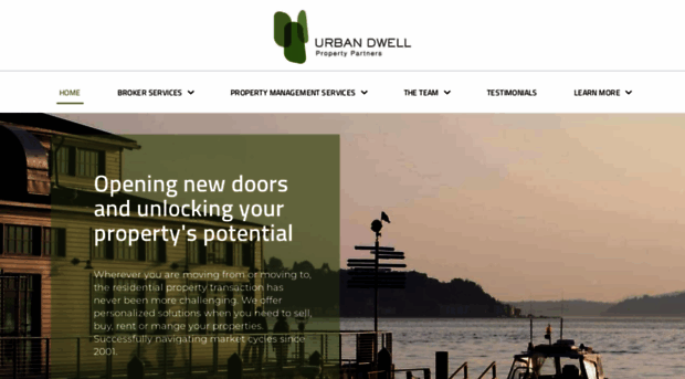 urbandwellproperties.com