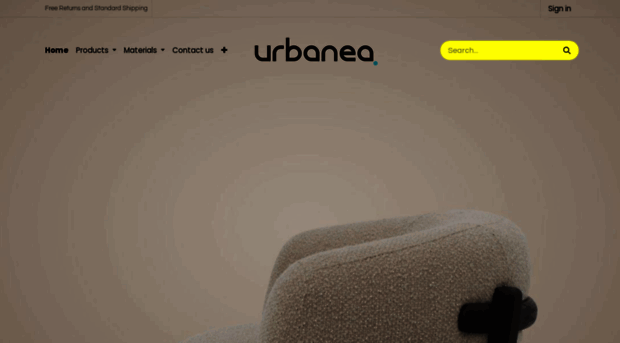 urbanea.com