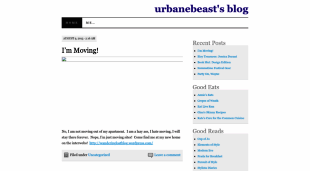 urbanebeast.wordpress.com