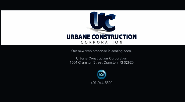 urbaneconstruction.com