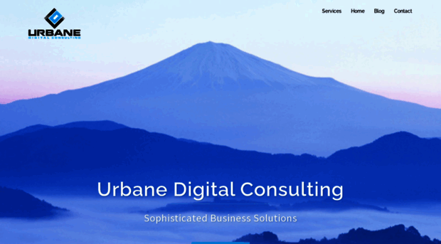 urbanedigital.com