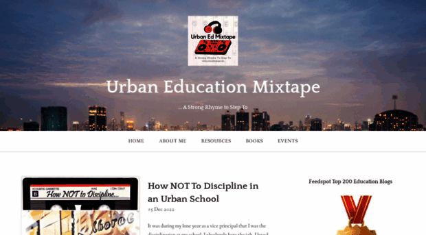 urbanedmixtape.com