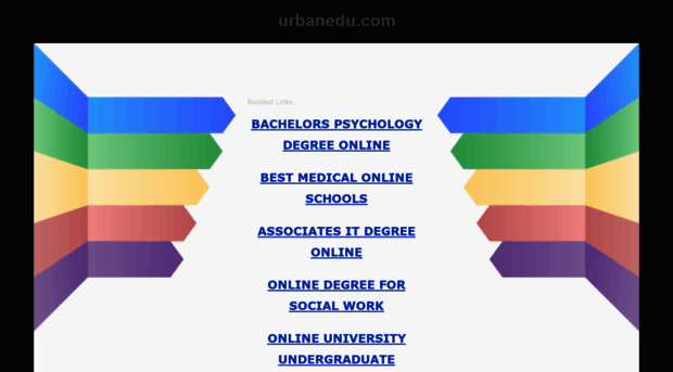 urbanedu.com