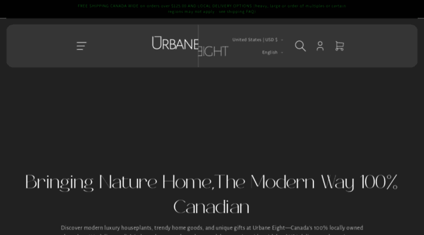 urbaneeight.com