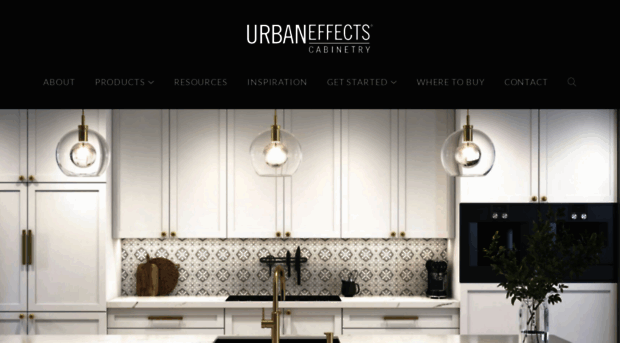 urbaneffects.com