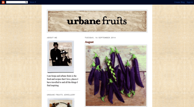 urbanefruits.blogspot.com.au